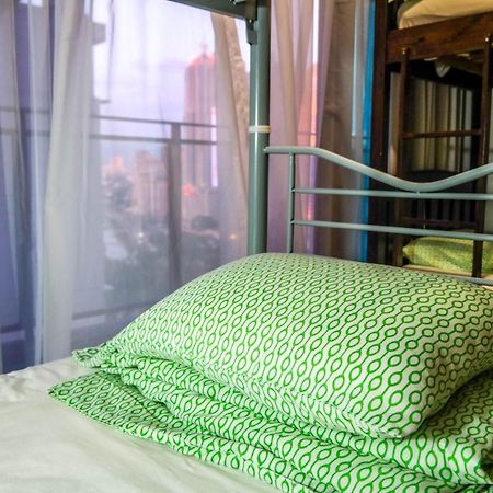 Resort Hostel In City Kuala Lumpur Ngoại thất bức ảnh