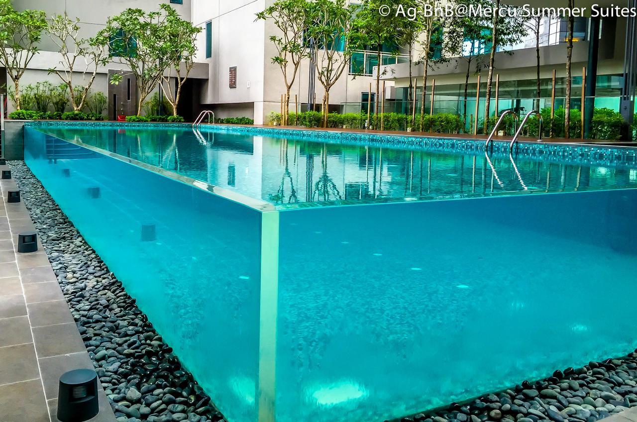 Resort Hostel In City Kuala Lumpur Ngoại thất bức ảnh
