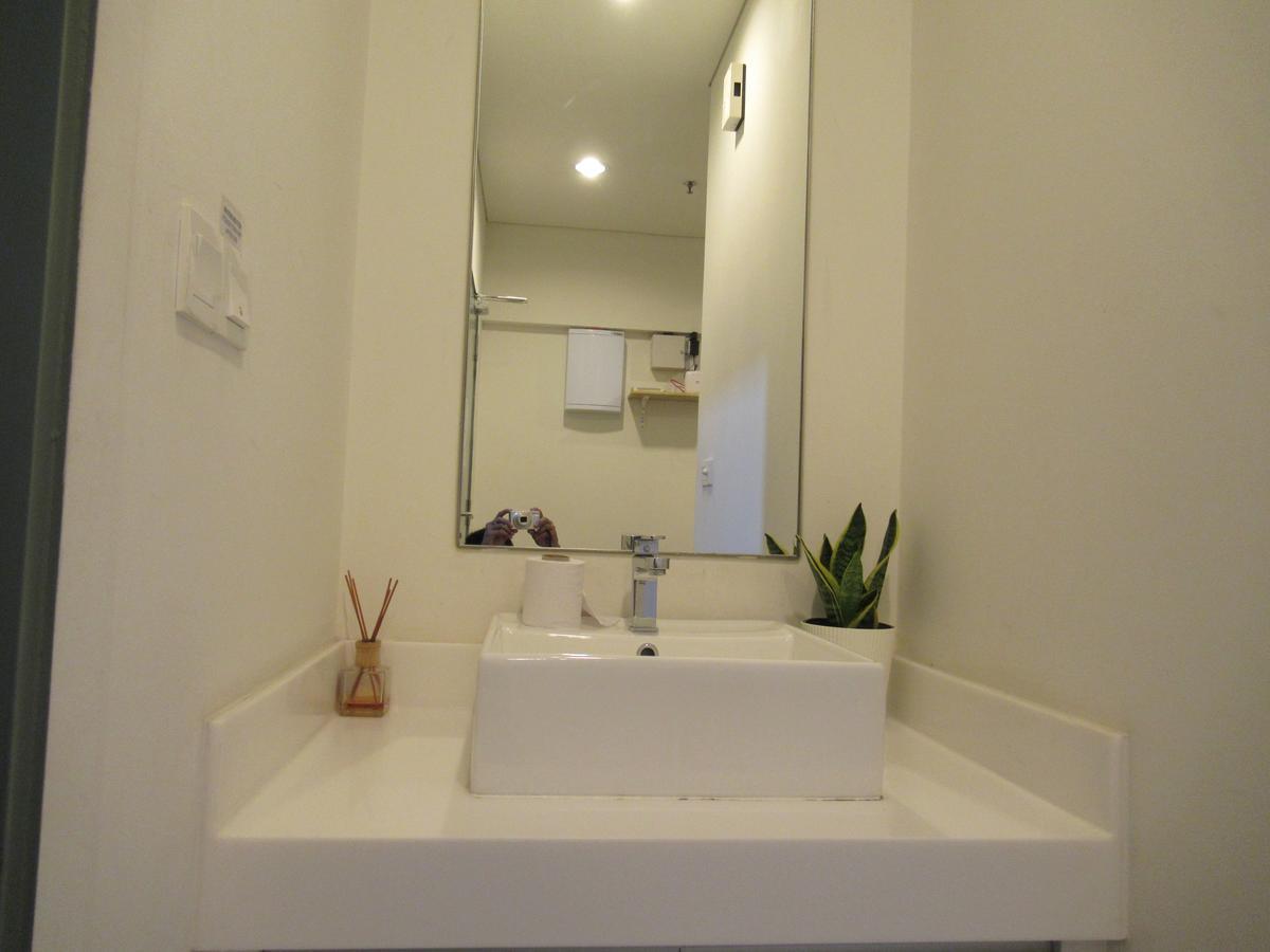 Resort Hostel In City Kuala Lumpur Ngoại thất bức ảnh