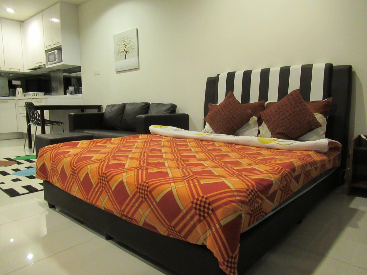 Resort Hostel In City Kuala Lumpur Ngoại thất bức ảnh