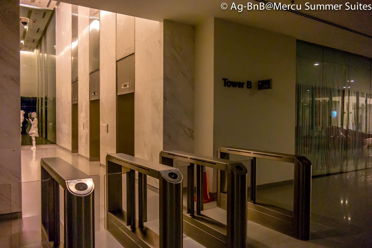 Resort Hostel In City Kuala Lumpur Ngoại thất bức ảnh