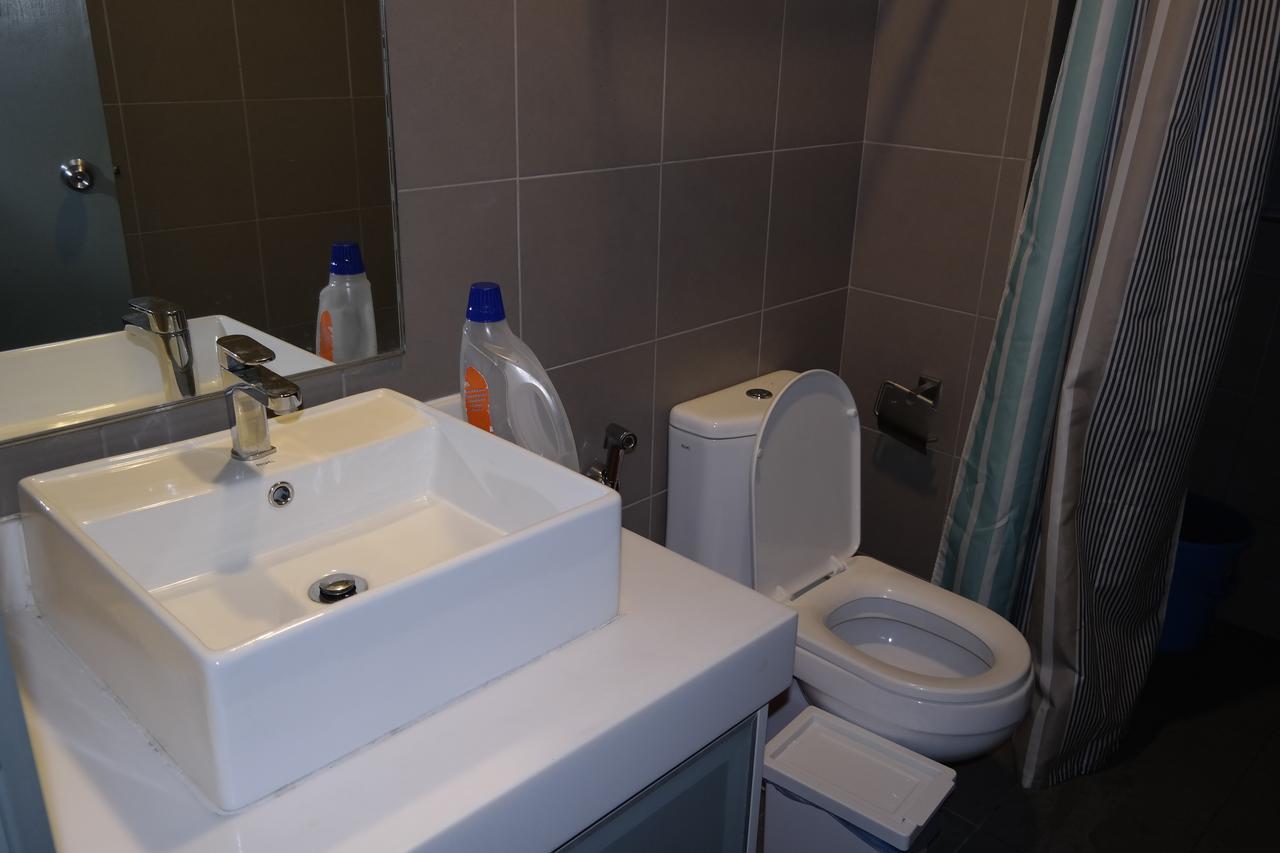 Resort Hostel In City Kuala Lumpur Ngoại thất bức ảnh