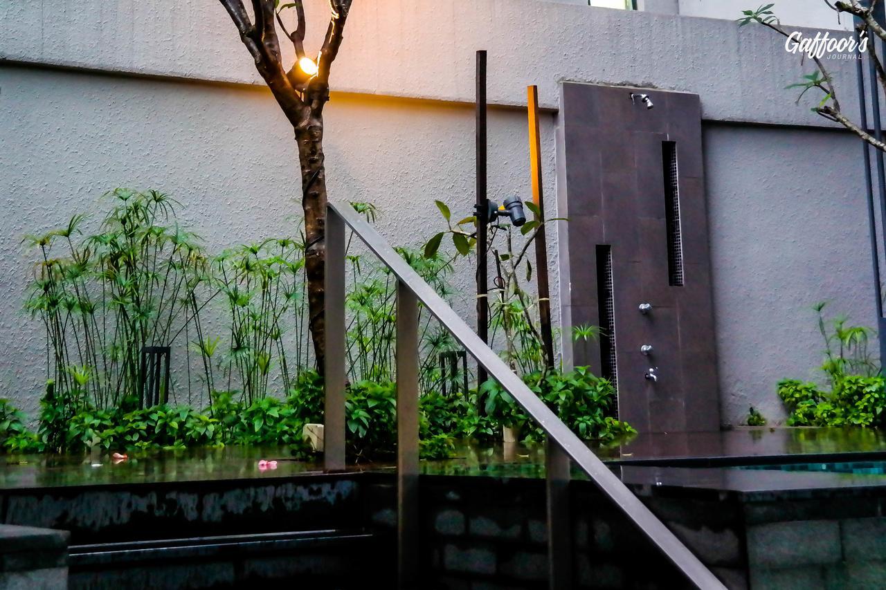 Resort Hostel In City Kuala Lumpur Ngoại thất bức ảnh