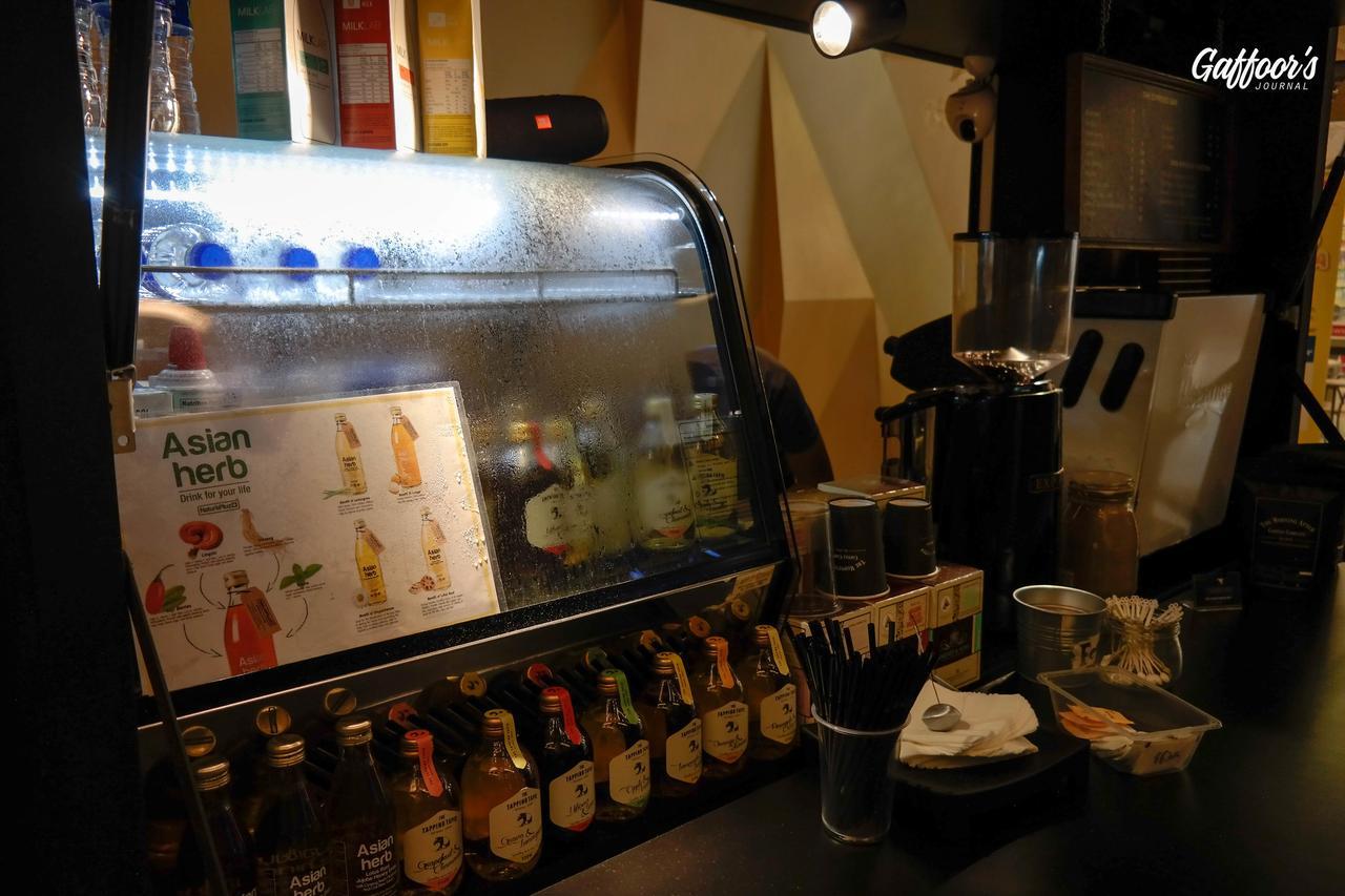 Resort Hostel In City Kuala Lumpur Ngoại thất bức ảnh
