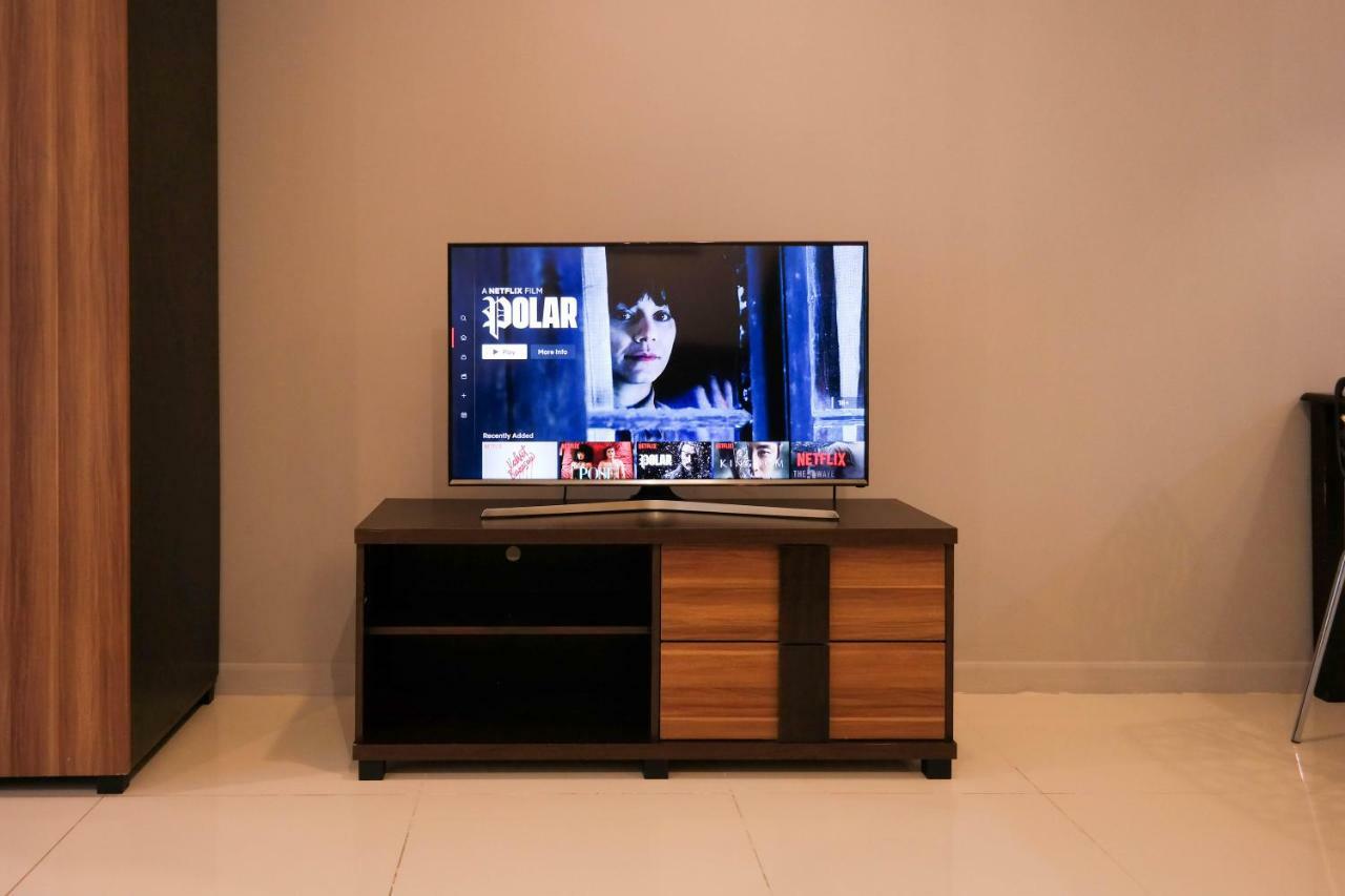 Resort Hostel In City Kuala Lumpur Ngoại thất bức ảnh