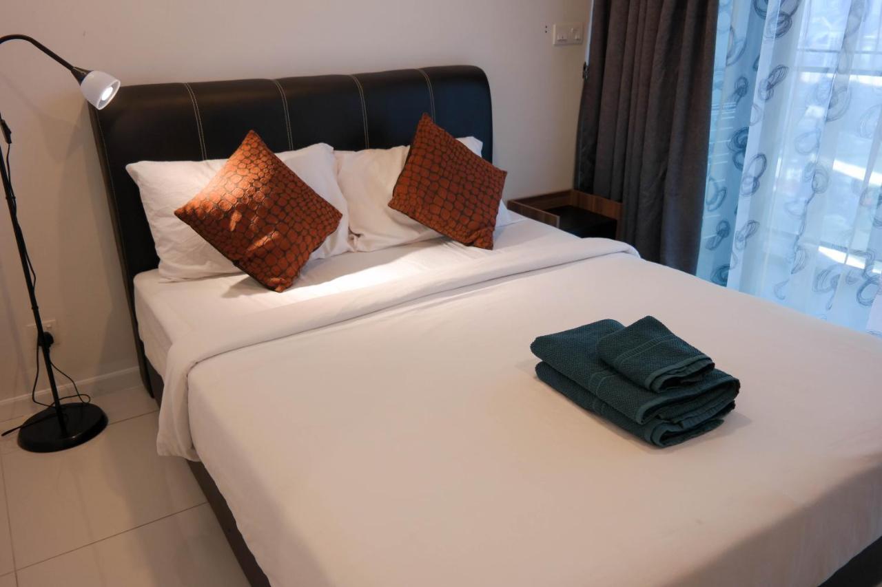 Resort Hostel In City Kuala Lumpur Ngoại thất bức ảnh